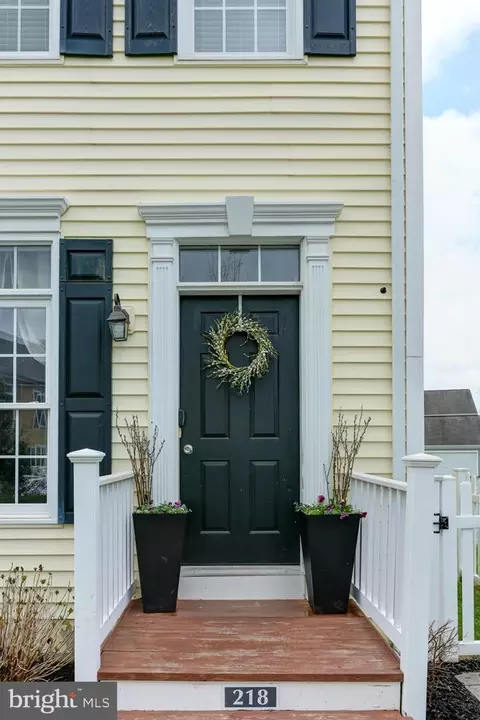 218 Sagamore Hl, Mount Joy, PA 17552