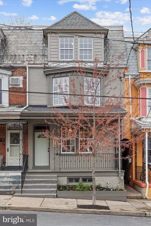 116 N Reservoir St, Lancaster, PA 17602