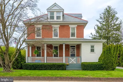 216 W State St, Quarryville, PA 17566