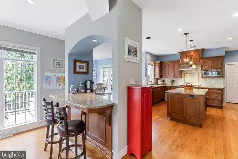 Kitchen - 28 Pintail Turn Turn, Lititz, PA 17543 photo 4 of 6