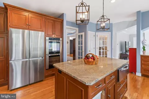 Kitchen - 28 Pintail Turn Turn, Lititz, PA 17543 photo 5 of 6