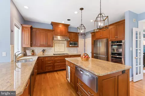 Kitchen - 28 Pintail Turn Turn, Lititz, PA 17543 photo 3 of 6