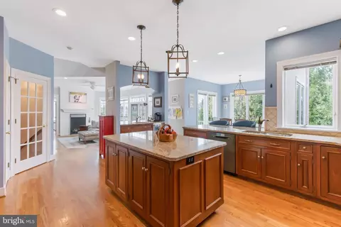 Kitchen - 28 Pintail Turn Turn, Lititz, PA 17543 photo 1 of 6