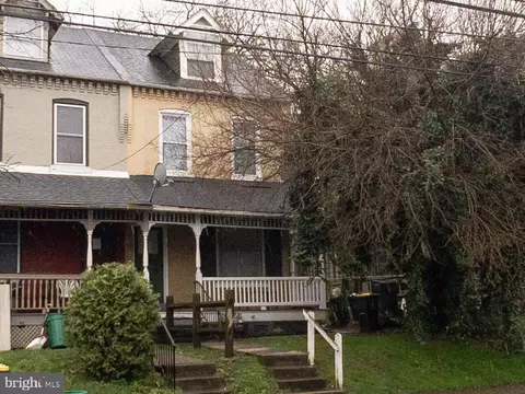 746 Manor St, Lancaster, PA 17603