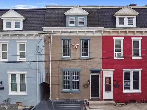 914 Houston St, Columbia, PA 17512