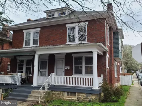326 Pearl St, Lancaster, PA 17603