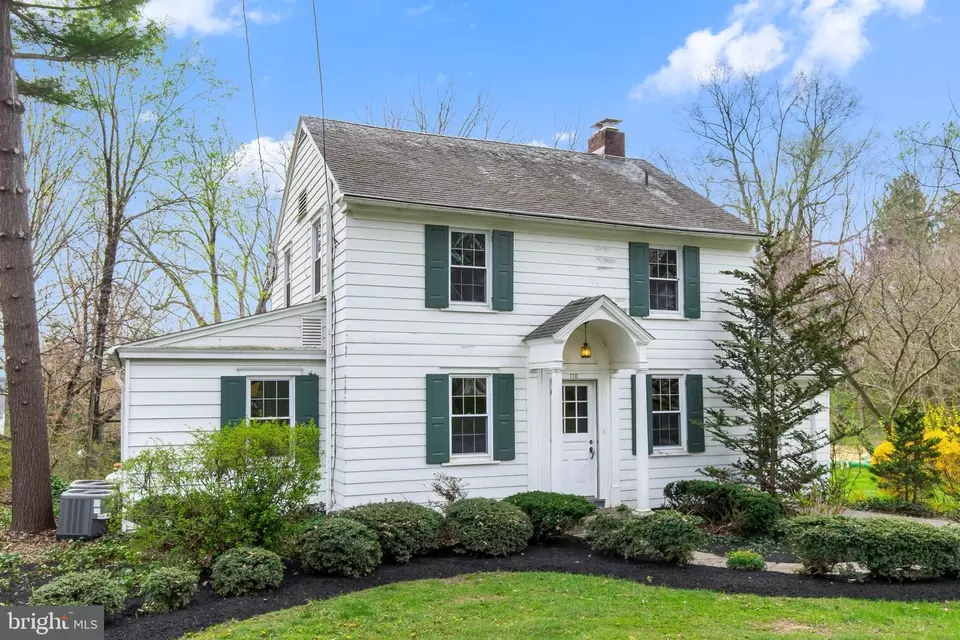 Exterior - 170 Kready Ave, Millersville, PA 17551 photo 2 of 7