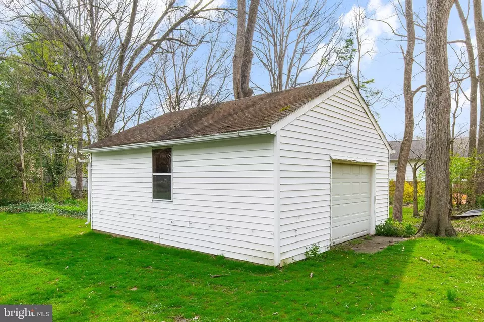 Exterior - 170 Kready Ave, Millersville, PA 17551 photo 5 of 7