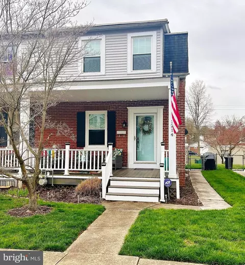 1214 Elm Ave, Lancaster, PA 17603