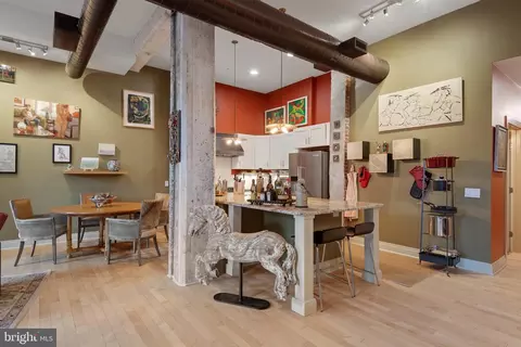 41 W Lemon St #503, Lancaster, PA 17603