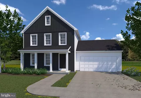 71 Old Orchard Rd #41, Strasburg, PA 17579