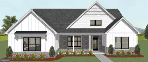 2016 Melody Ln #9, Lancaster, PA 17601