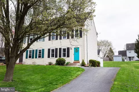 1612 Chadwick Cir, Lancaster, PA 17603