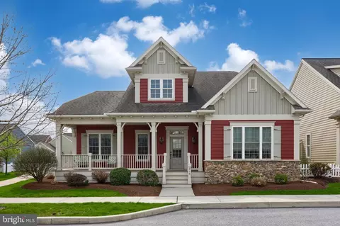 316 Liberty St, Ephrata, PA 17522