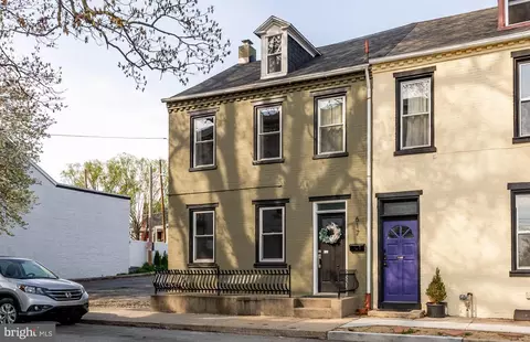 617 Marietta Ave, Lancaster, PA 17603
