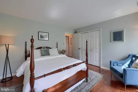 Bedroom - 805 S Cedar St, Lititz, PA 17543 photo 4 of 10