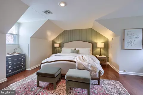 Bedroom - 805 S Cedar St, Lititz, PA 17543 photo 8 of 10