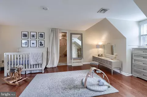Bedroom - 805 S Cedar St, Lititz, PA 17543 photo 6 of 10