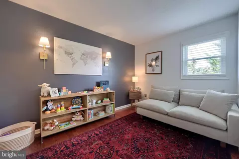 Bedroom - 805 S Cedar St, Lititz, PA 17543 photo 1 of 10