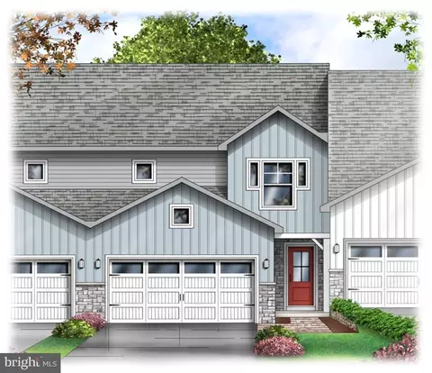 825 Talon Way #60, Columbia, PA 17512