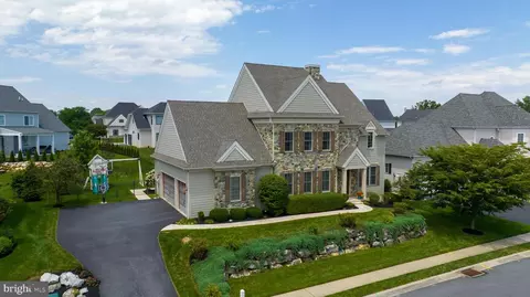 740 Integrity Dr, Lititz, PA 17543