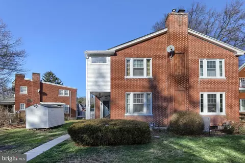 1185 Spring Grove Ave, Lancaster, PA 17603
