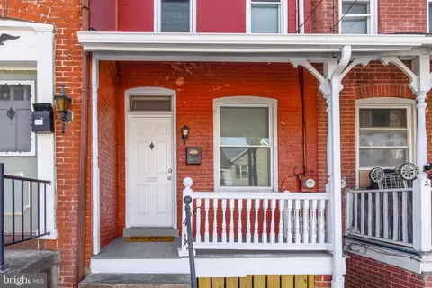646 12 E Walnut St, Lancaster, PA 17602