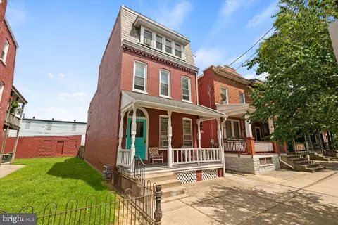 711 N Shippen St, Lancaster, PA 17602