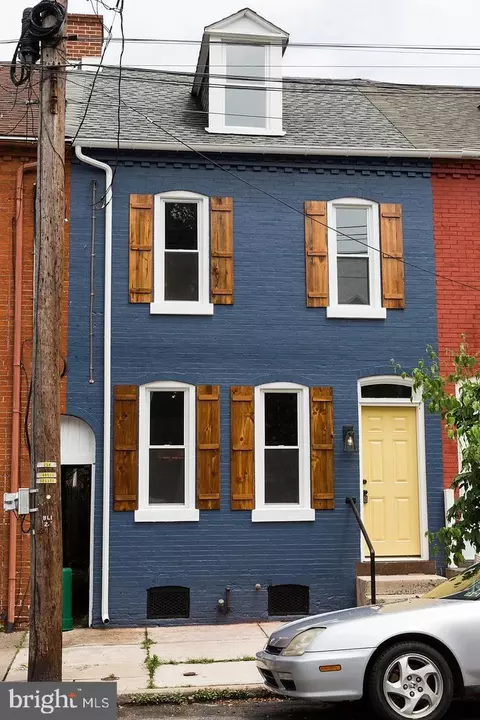 561 N Shippen St, Lancaster, PA 17602