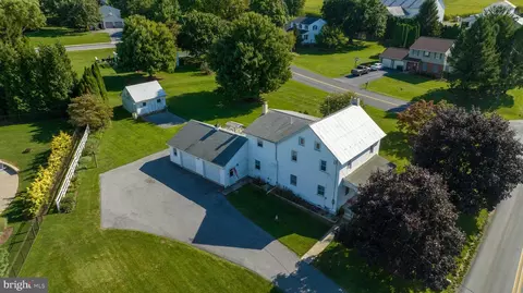 1260 Sheep Hill Rd, East Earl, PA 17519