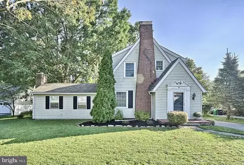 19 Roselle Ave, Lancaster, PA 17603
