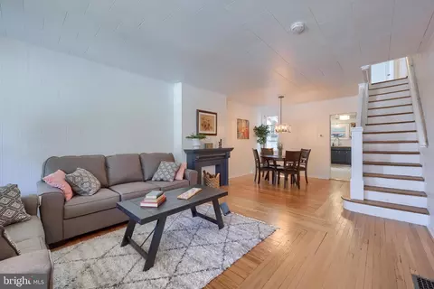 436 S Ann St, Lancaster, PA 17602