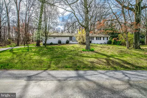 265 Lamparter Rd, Quarryville, PA 17566