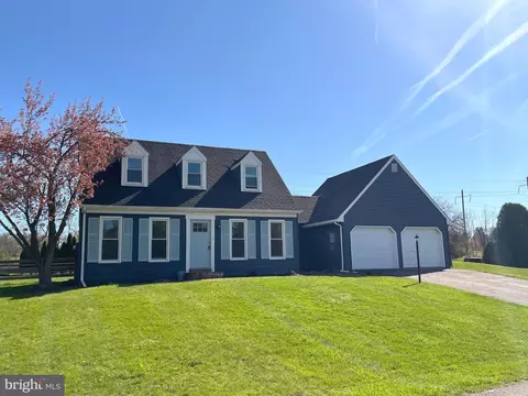 42 Saddler Dr, Christiana, PA 17509