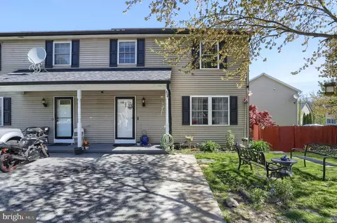 704 Euclid Ave, Lancaster, PA 17603
