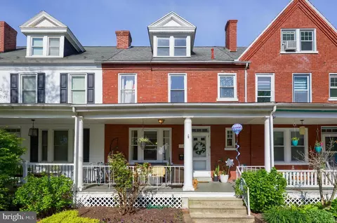 214 Pearl St, Lancaster, PA 17603