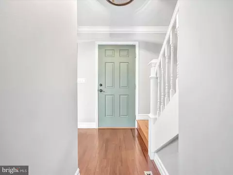 Entry Way - 20 E Grant St, Lititz, PA 17543 photo 1 of 1