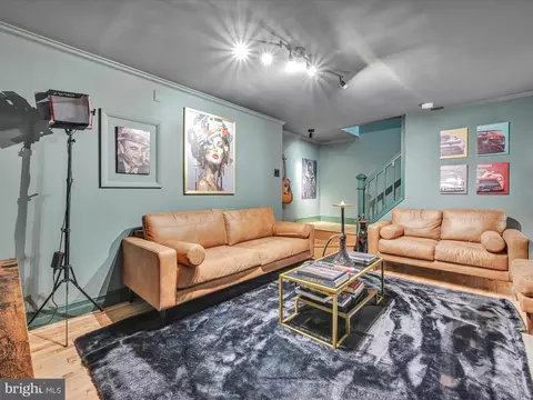 Living - 20 E Grant St, Lititz, PA 17543 photo 4 of 4