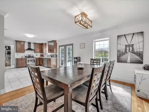 Dining - 20 E Grant St, Lititz, PA 17543 photo 1 of 2