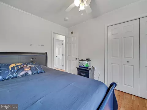 Bedroom - 20 E Grant St, Lititz, PA 17543 photo 8 of 8