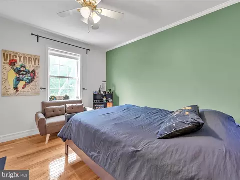 Bedroom - 20 E Grant St, Lititz, PA 17543 photo 7 of 8