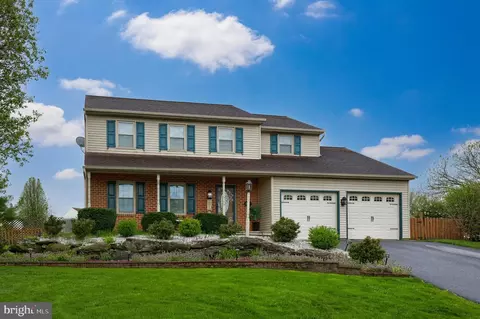 114 Pebble Run, Lancaster, PA 17602
