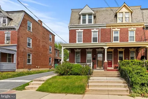 323 Nevin St, Lancaster, PA 17603