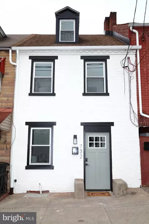 732 S Queen St, Lancaster, PA 17603