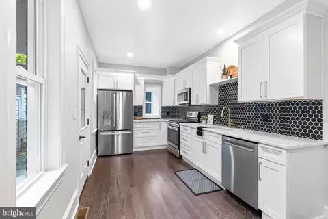 522 N Mary St, Lancaster, PA 17603