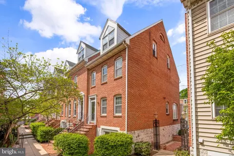 216 W Lemon St, Lancaster, PA 17603