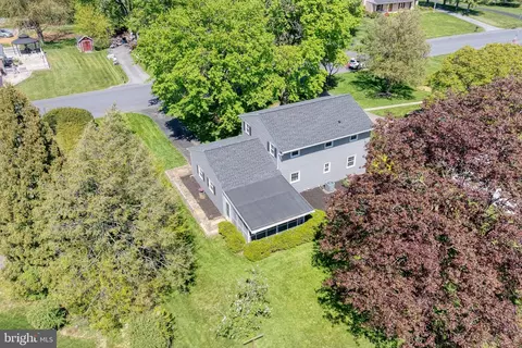 Exterior - 2034 Robindale Ave, Lancaster, PA 17601 photo 13 of 15