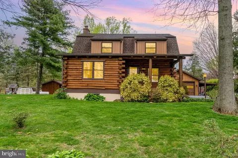 1146 Mountain Rd, Manheim, PA 17545