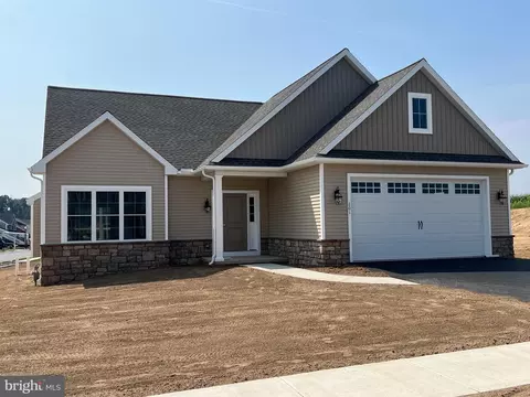 201 Ridgefield Dr, Elizabethtown, PA 17022