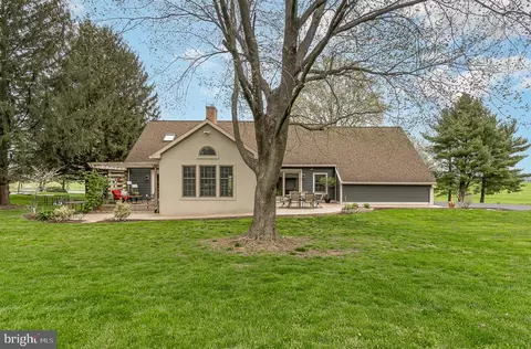 Exterior - 310 Millway Rd, Lititz, PA 17543 photo 12 of 13